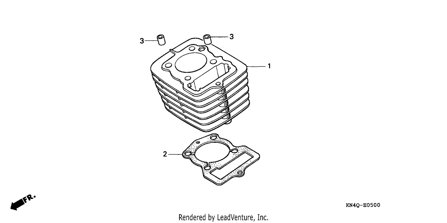 CYLINDER