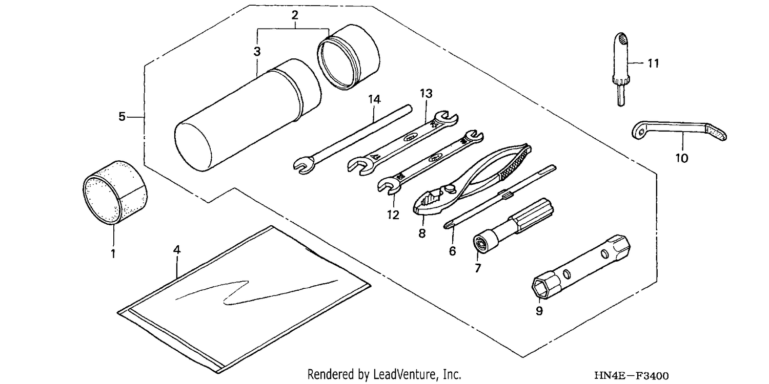 TOOLS