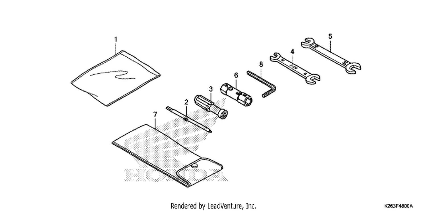  TOOLS