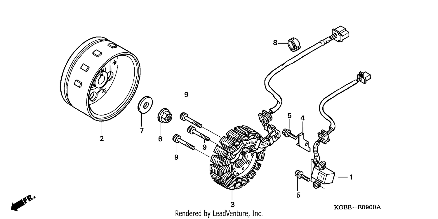 GENERATOR