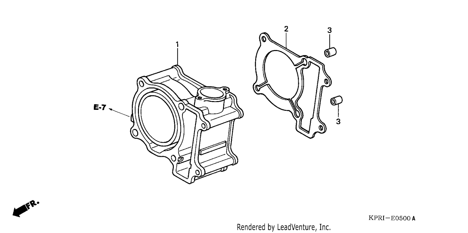 CYLINDER