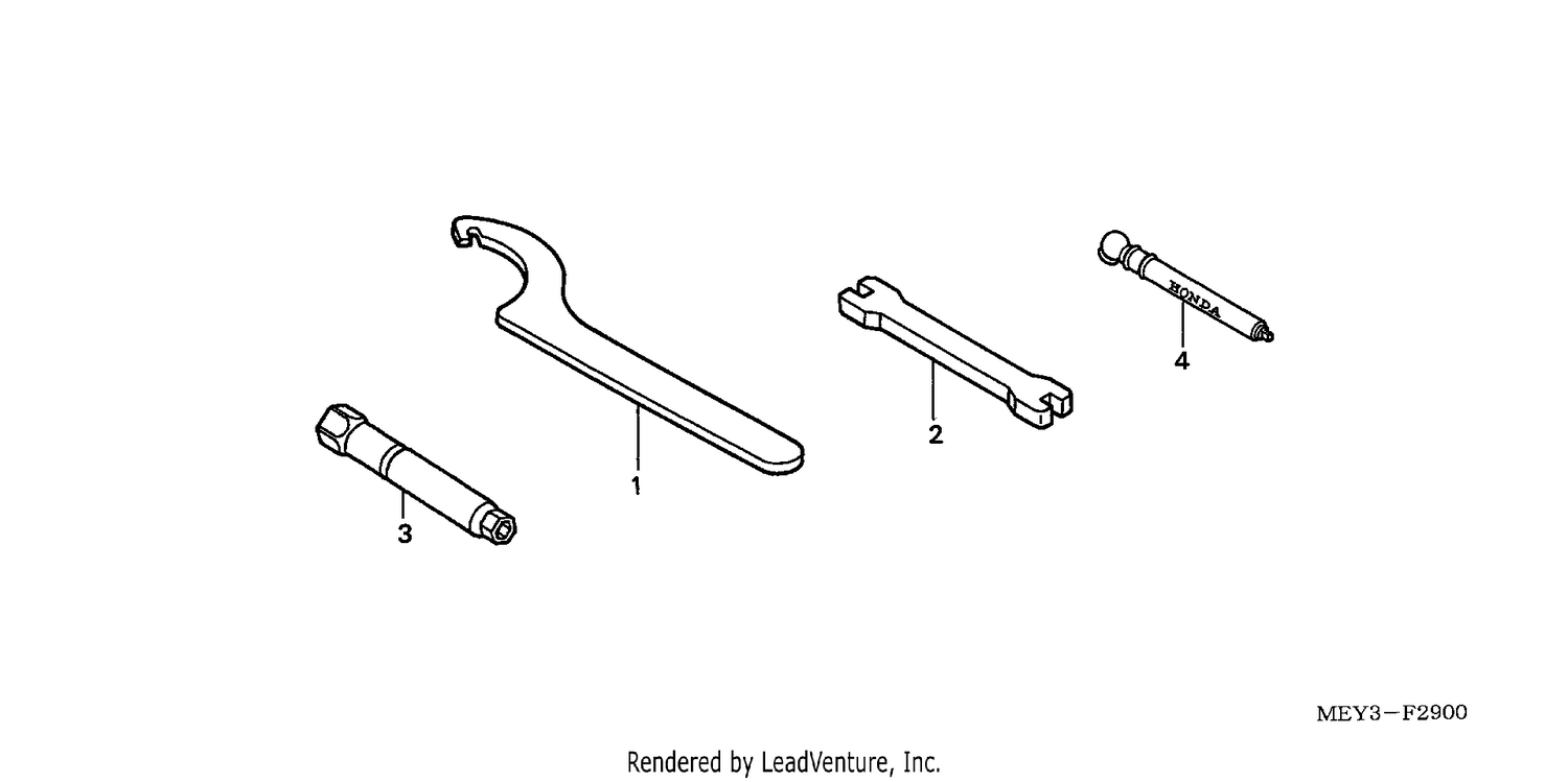 TOOLS