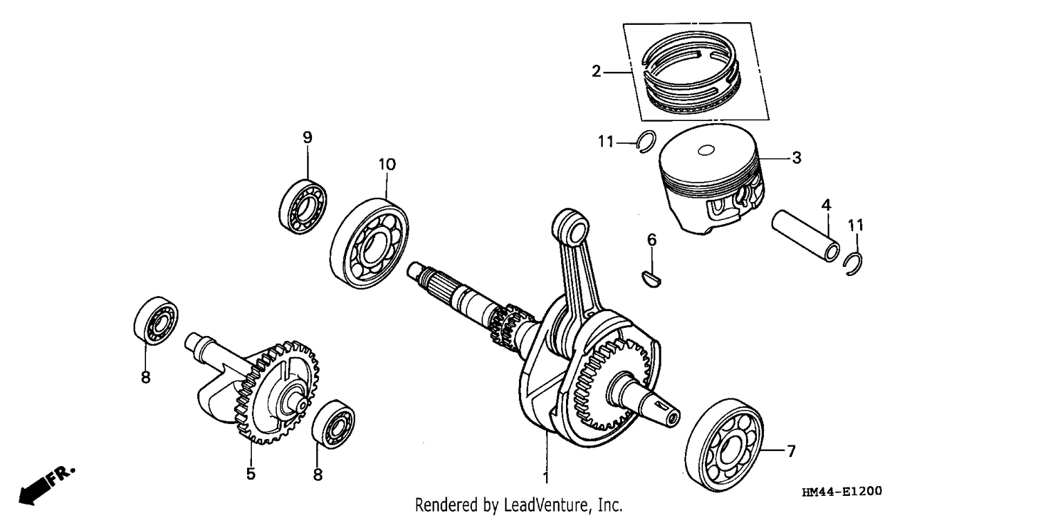 PISTON
