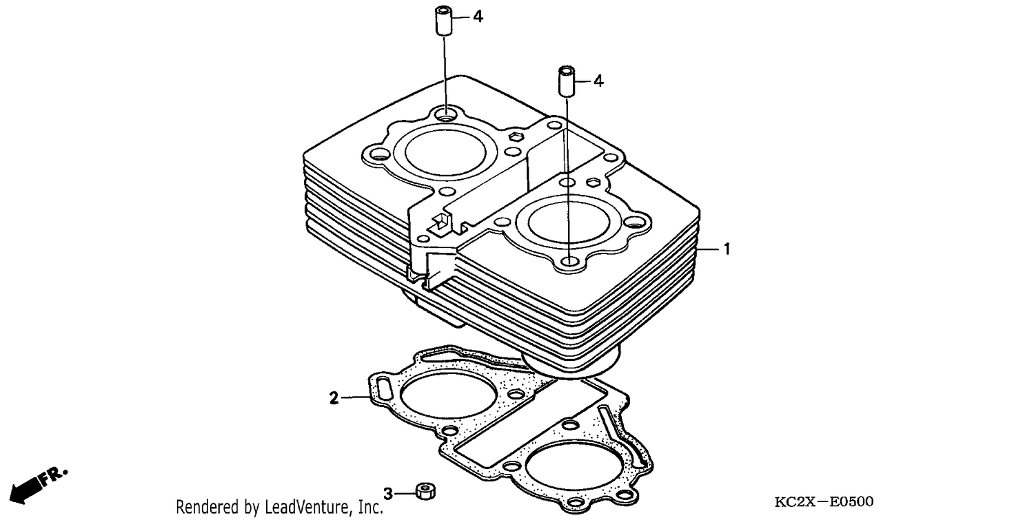 CYLINDER