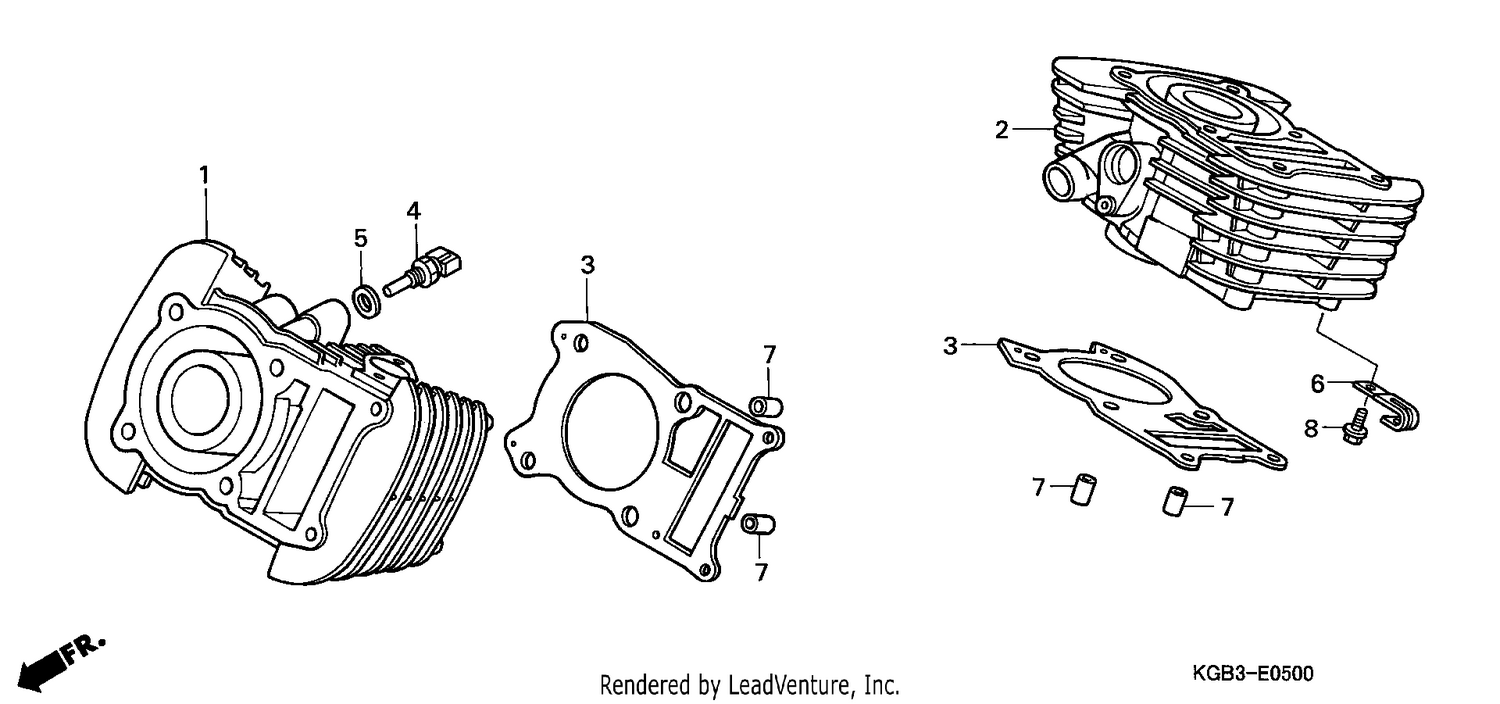 CYLINDER