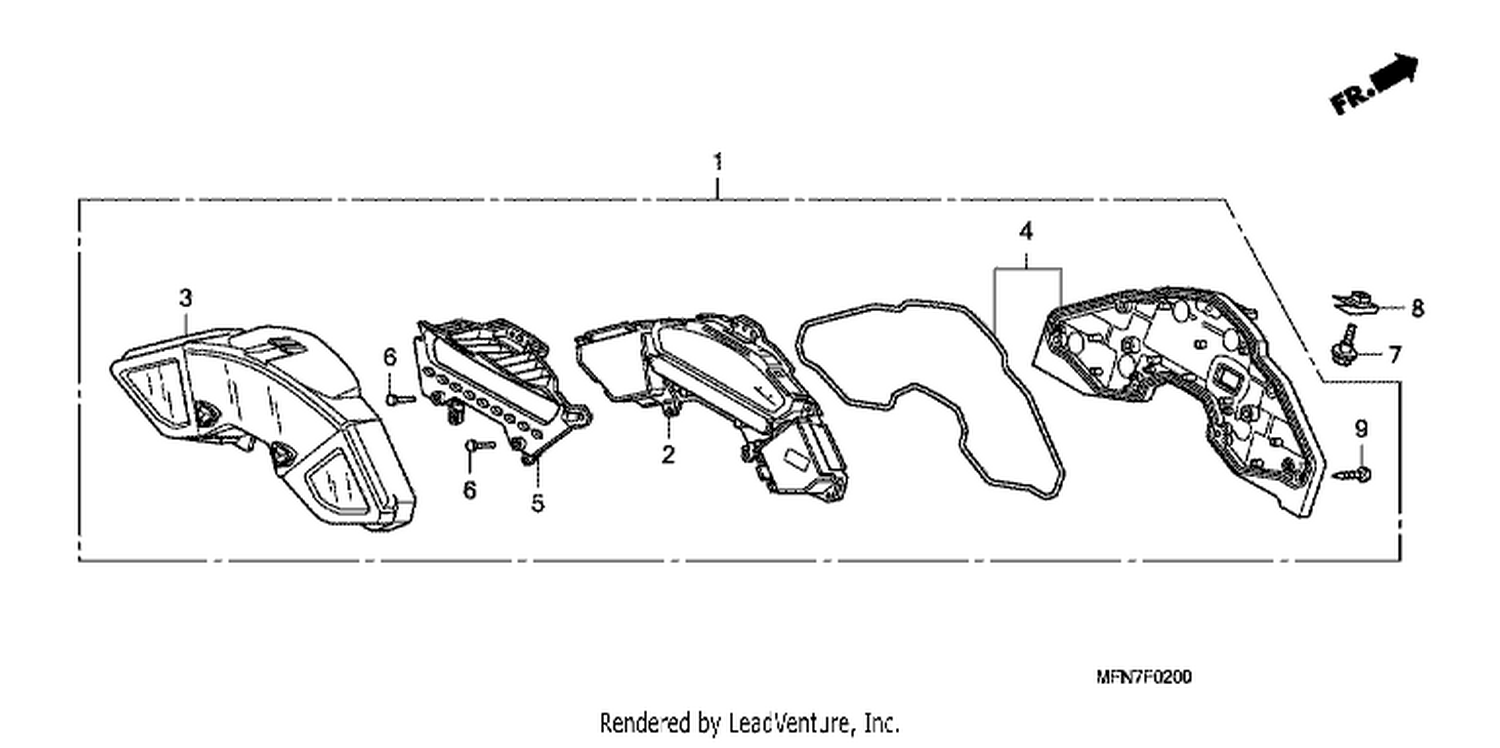  METER