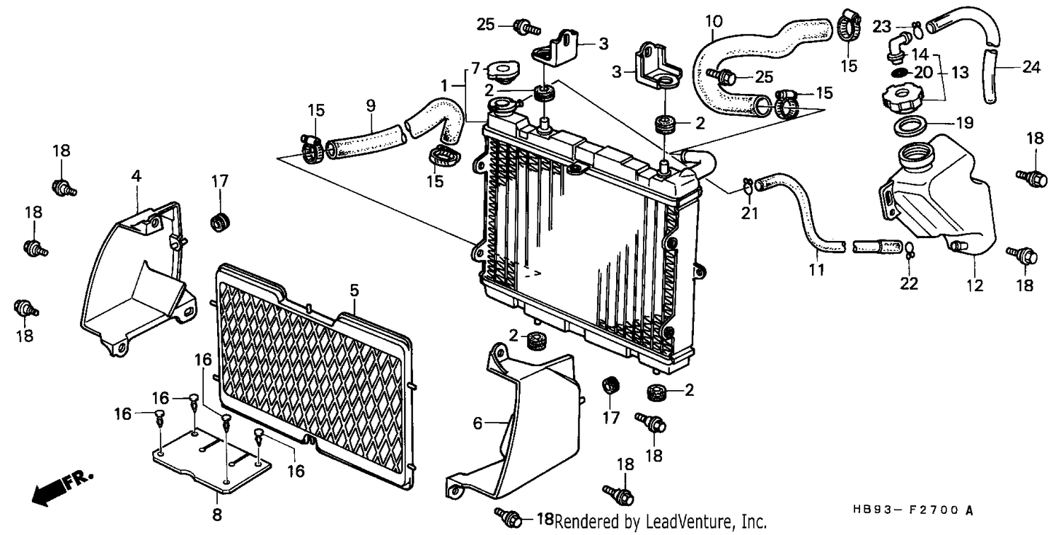 RADIATOR