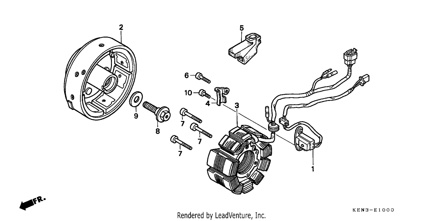 GENERATOR