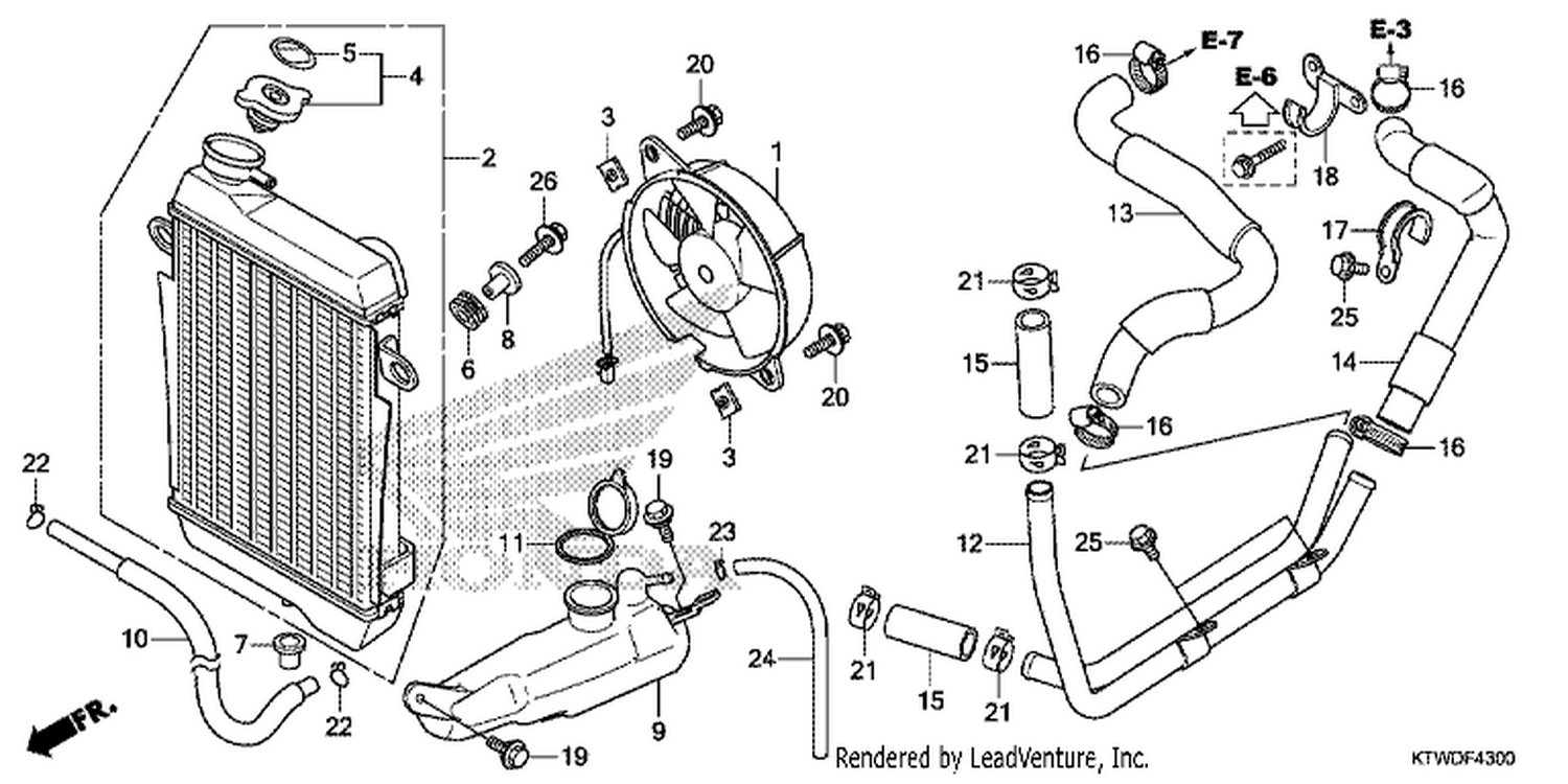  RADIATOR