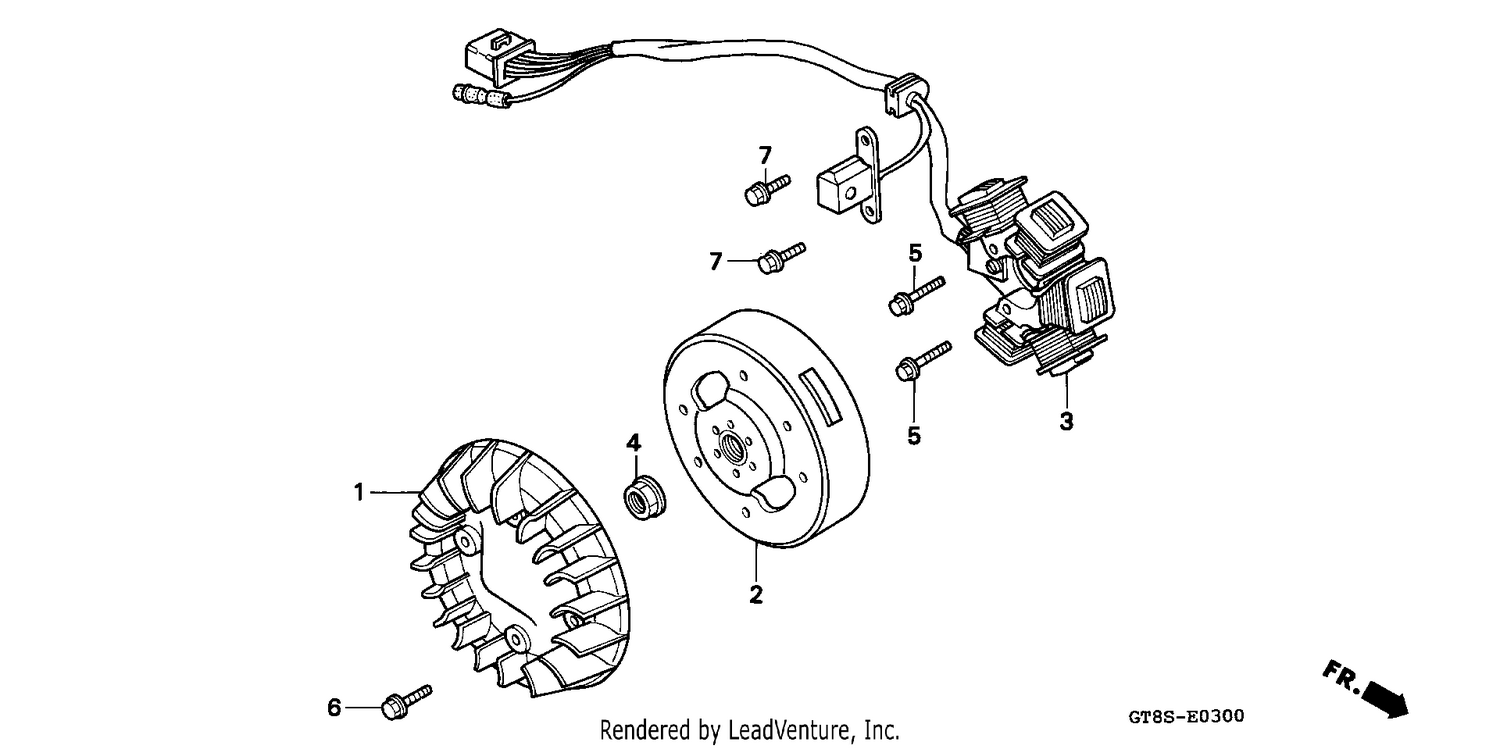 GENERATOR