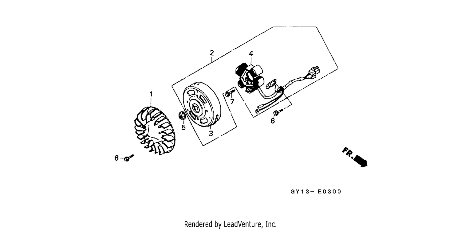 GENERATOR