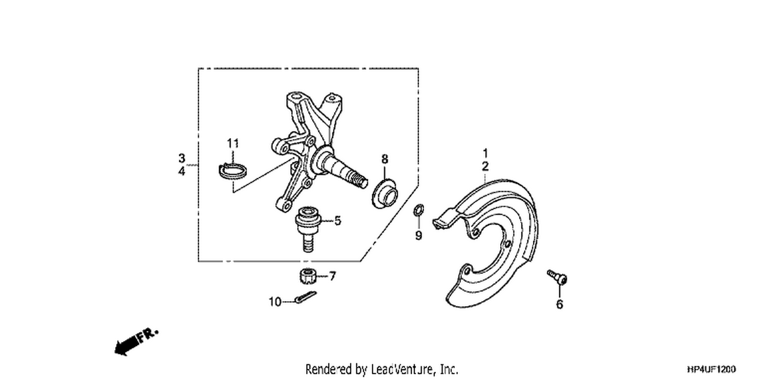  OIL PAN/OIL PUMP
