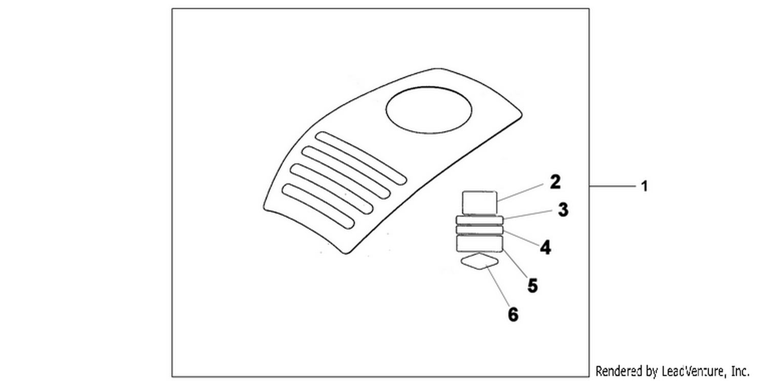  03 TANK PROTECTION COVER