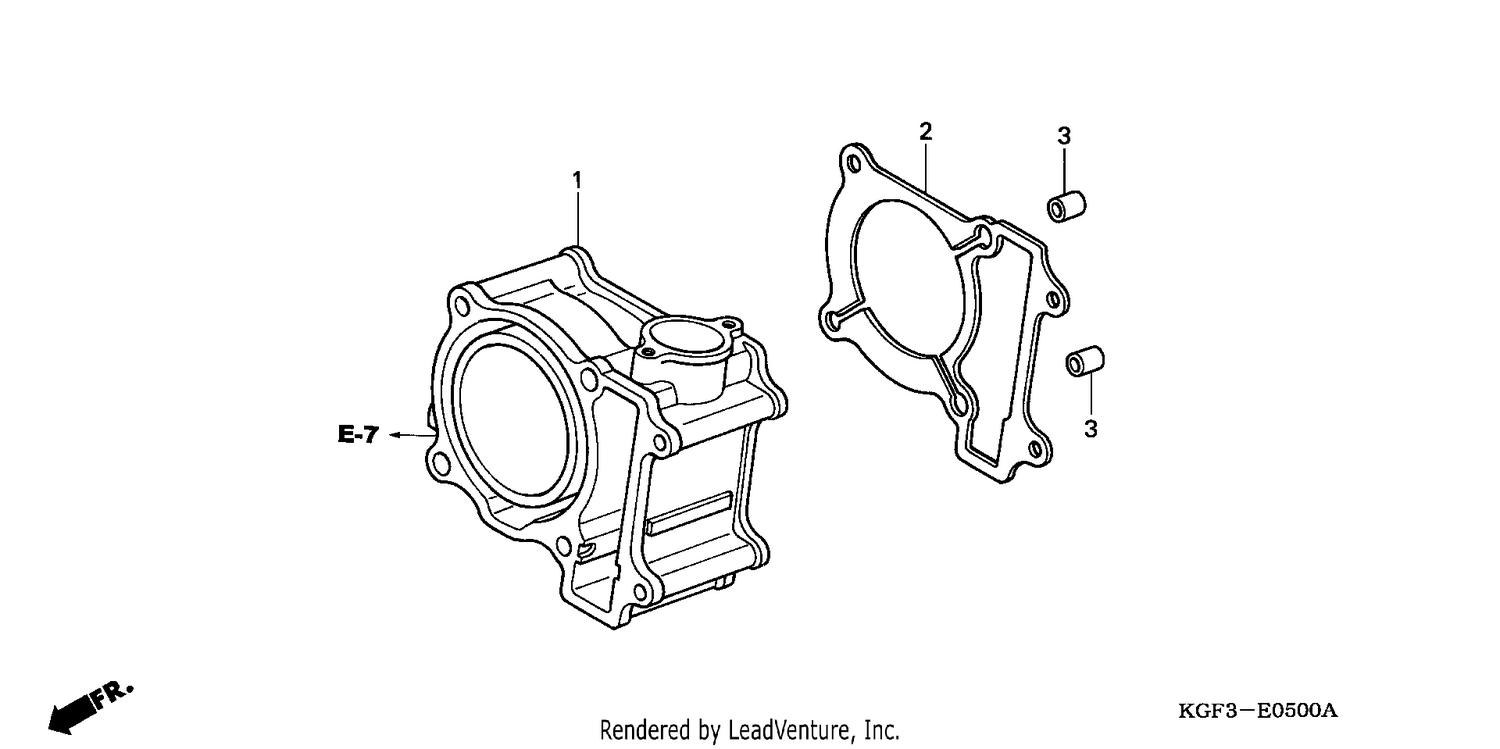 CYLINDER