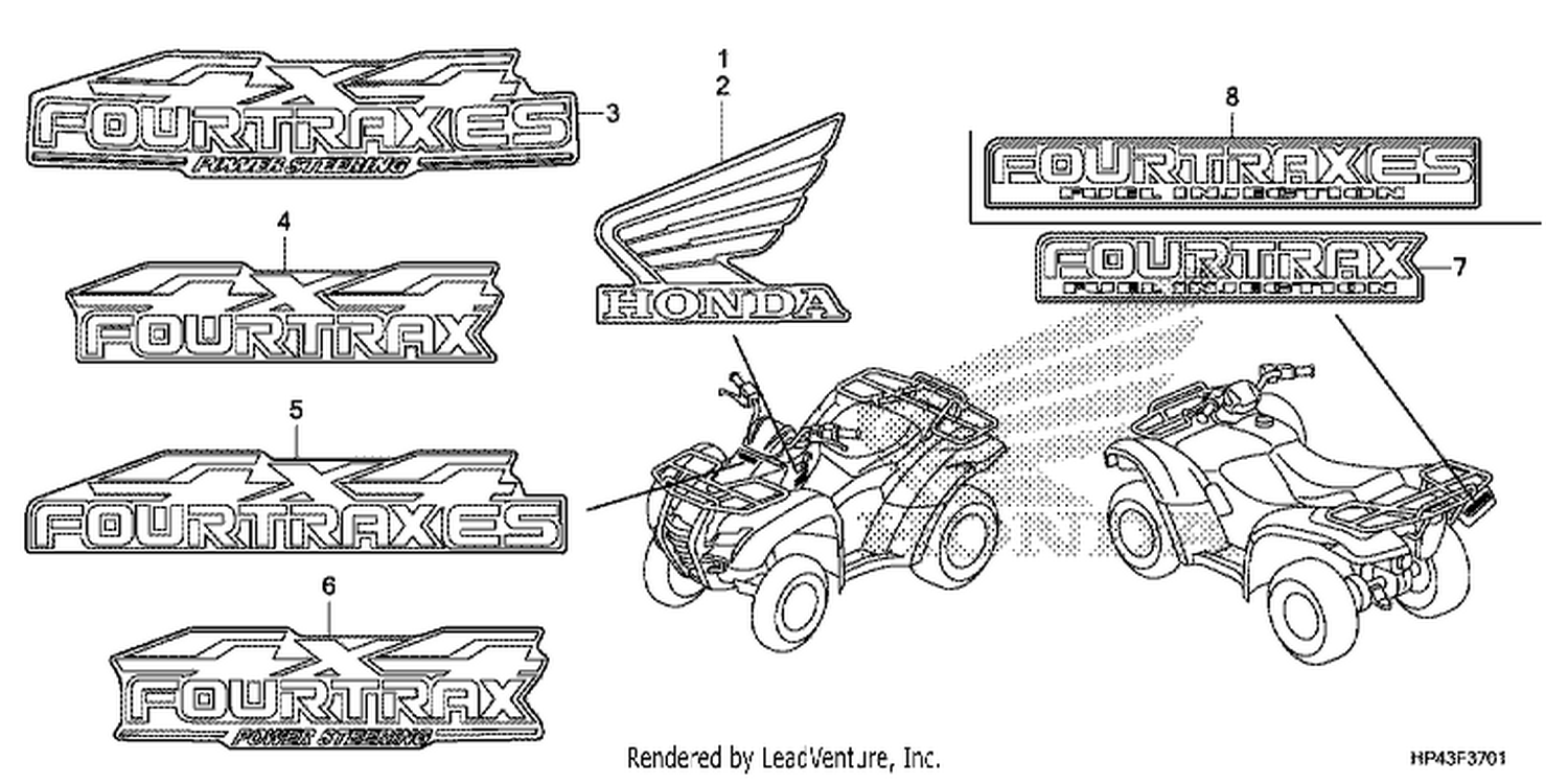  1 MARK (4WD)