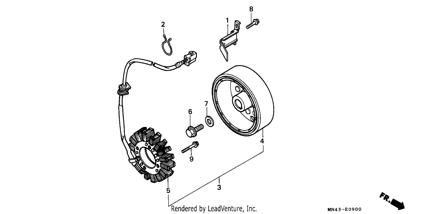 GENERATOR