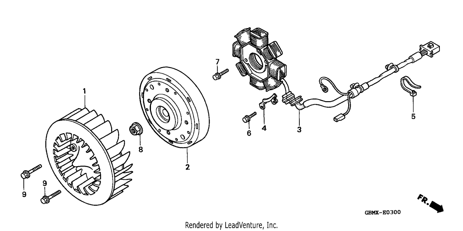 GENERATOR
