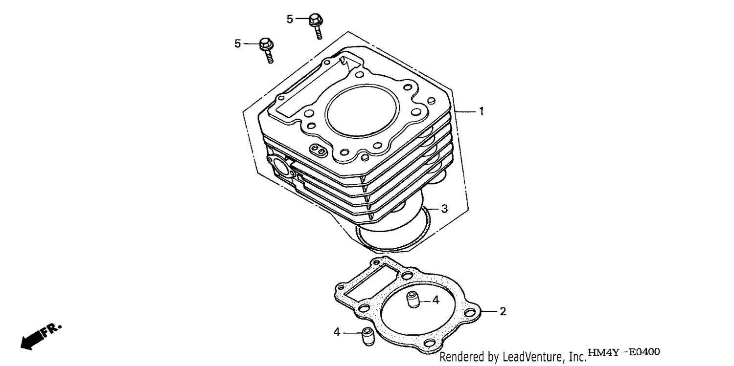 CYLINDER