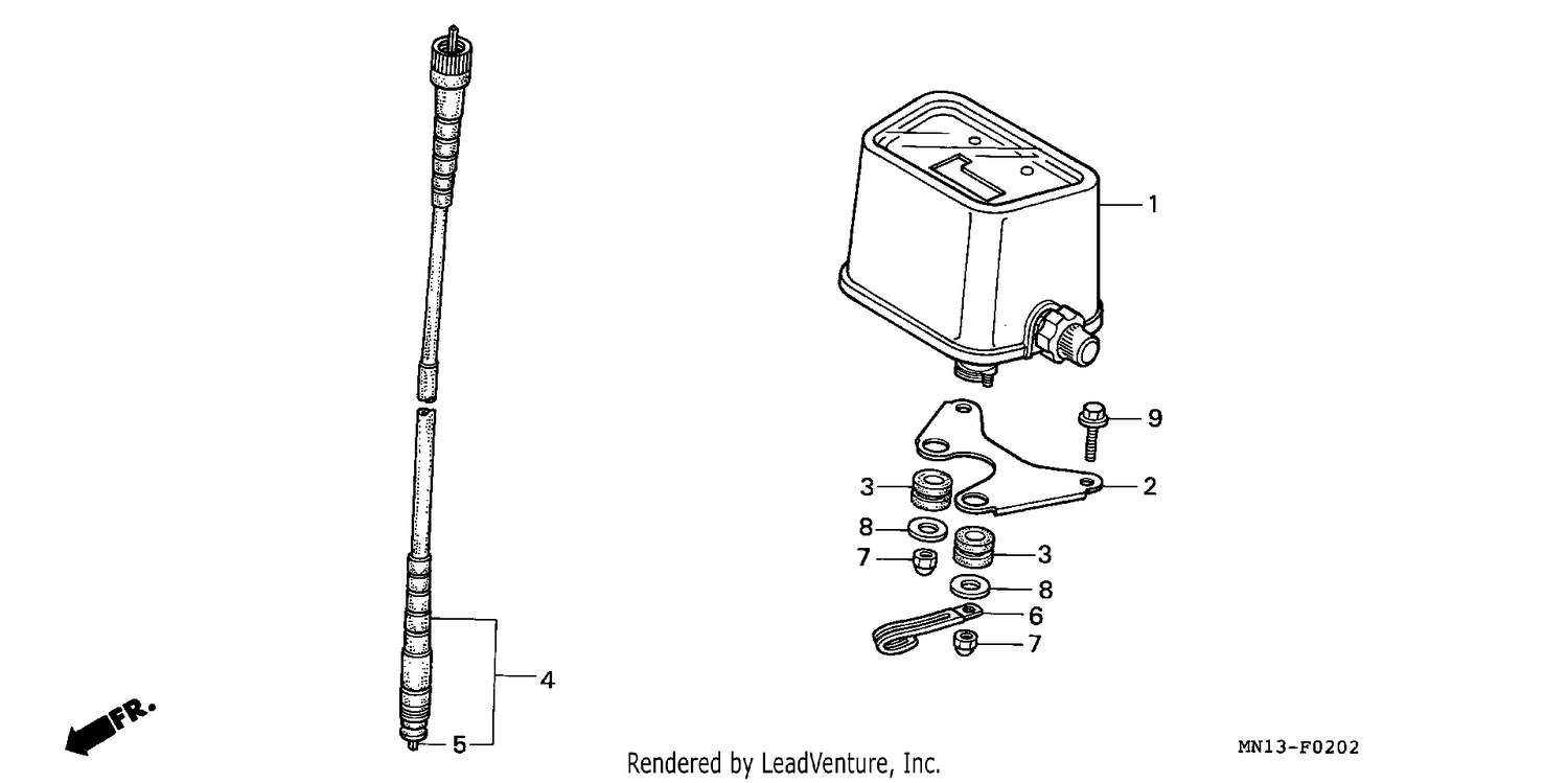 METER (3)