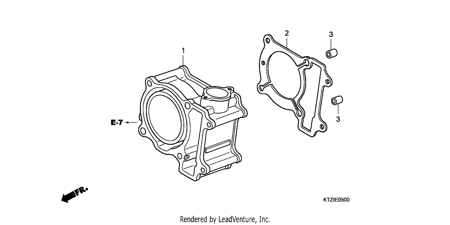 CYLINDER