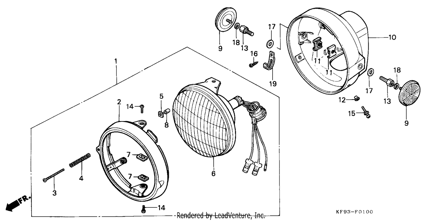 HEADLIGHT (1)