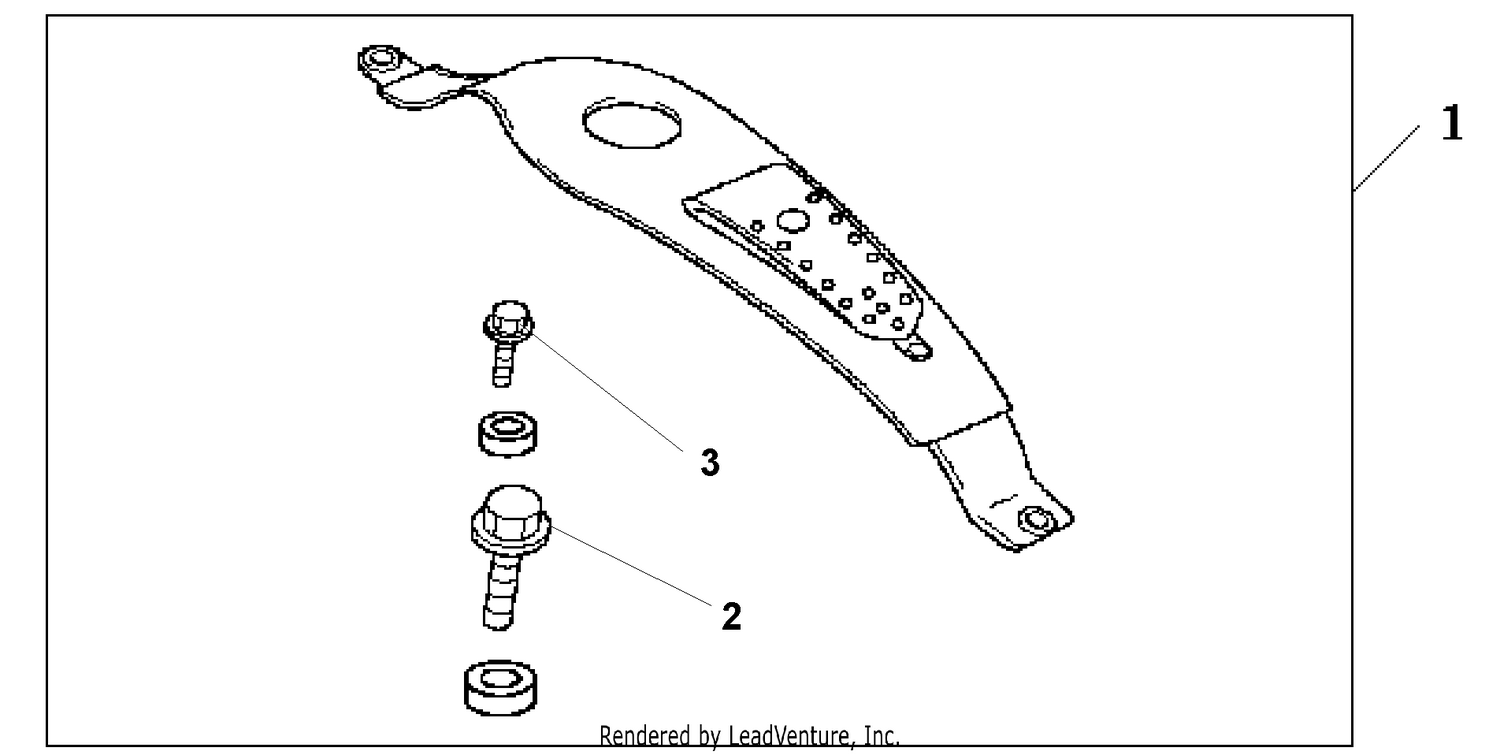 TANK BELT