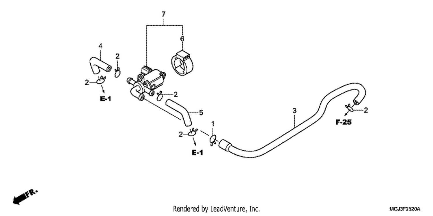  20 AI R I NJECTI ON CONTROLVALVE