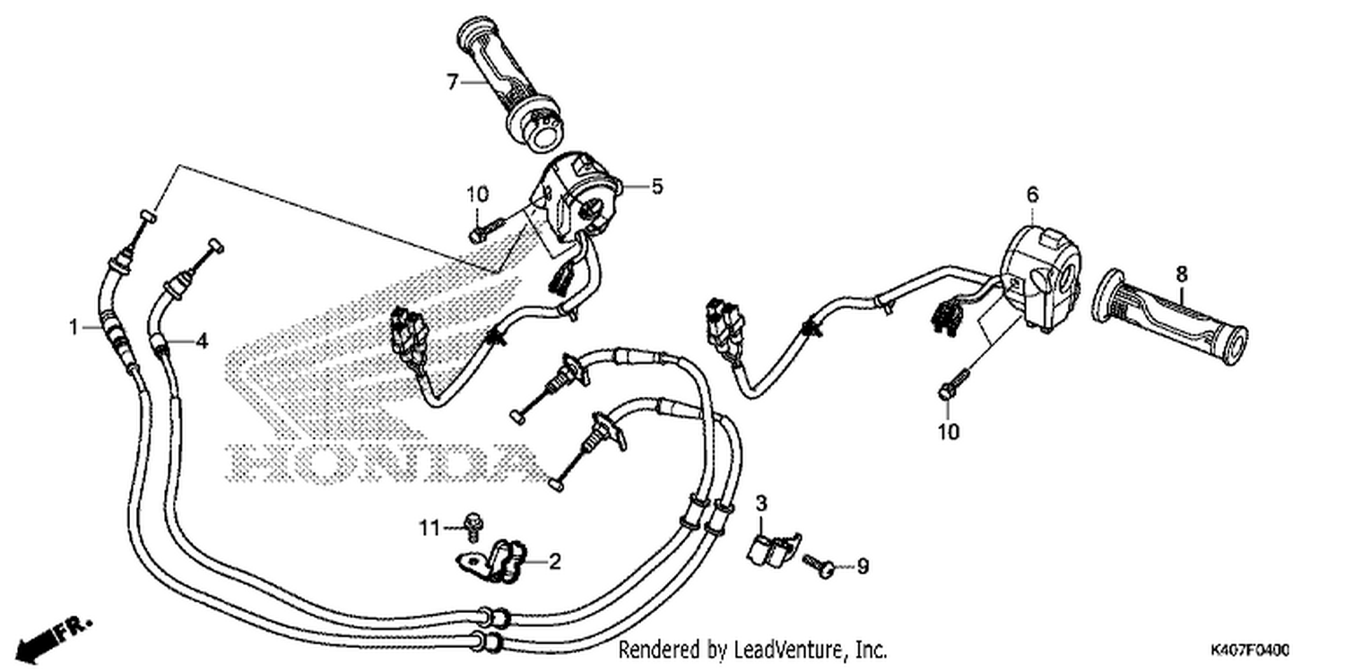  SWI TCH/ CABLE