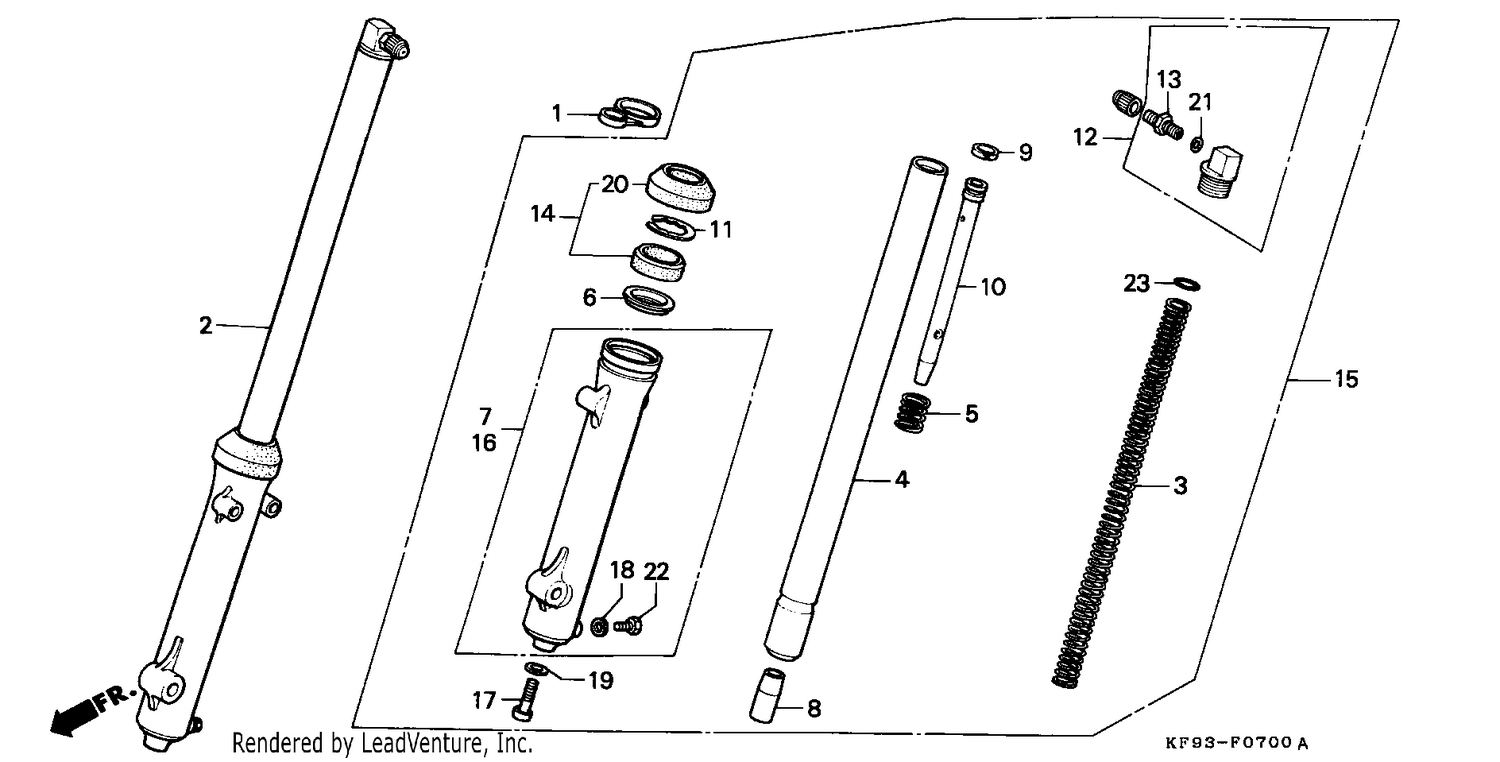 FRONT FORK (1)