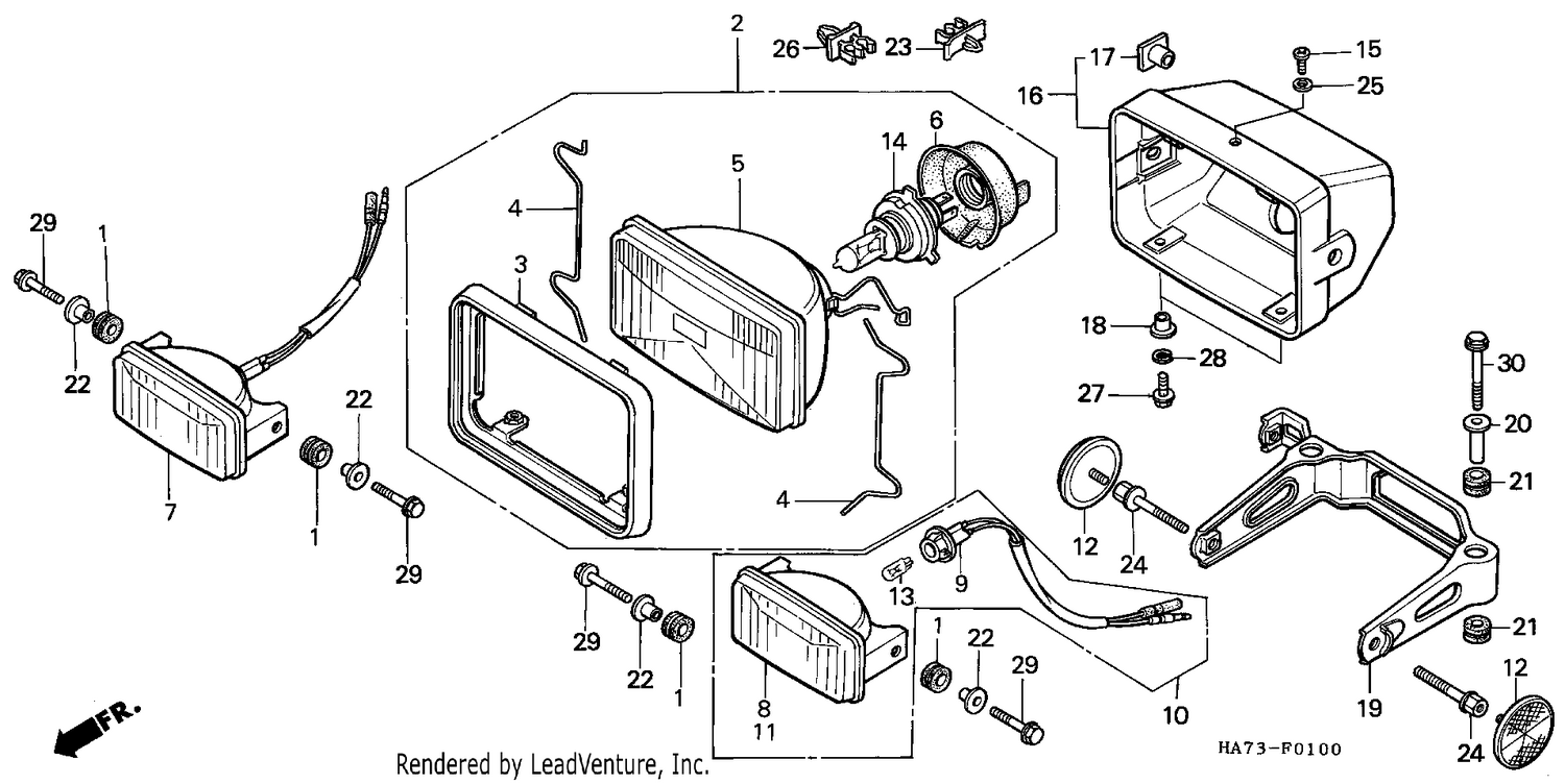 HEADLIGHT (1)