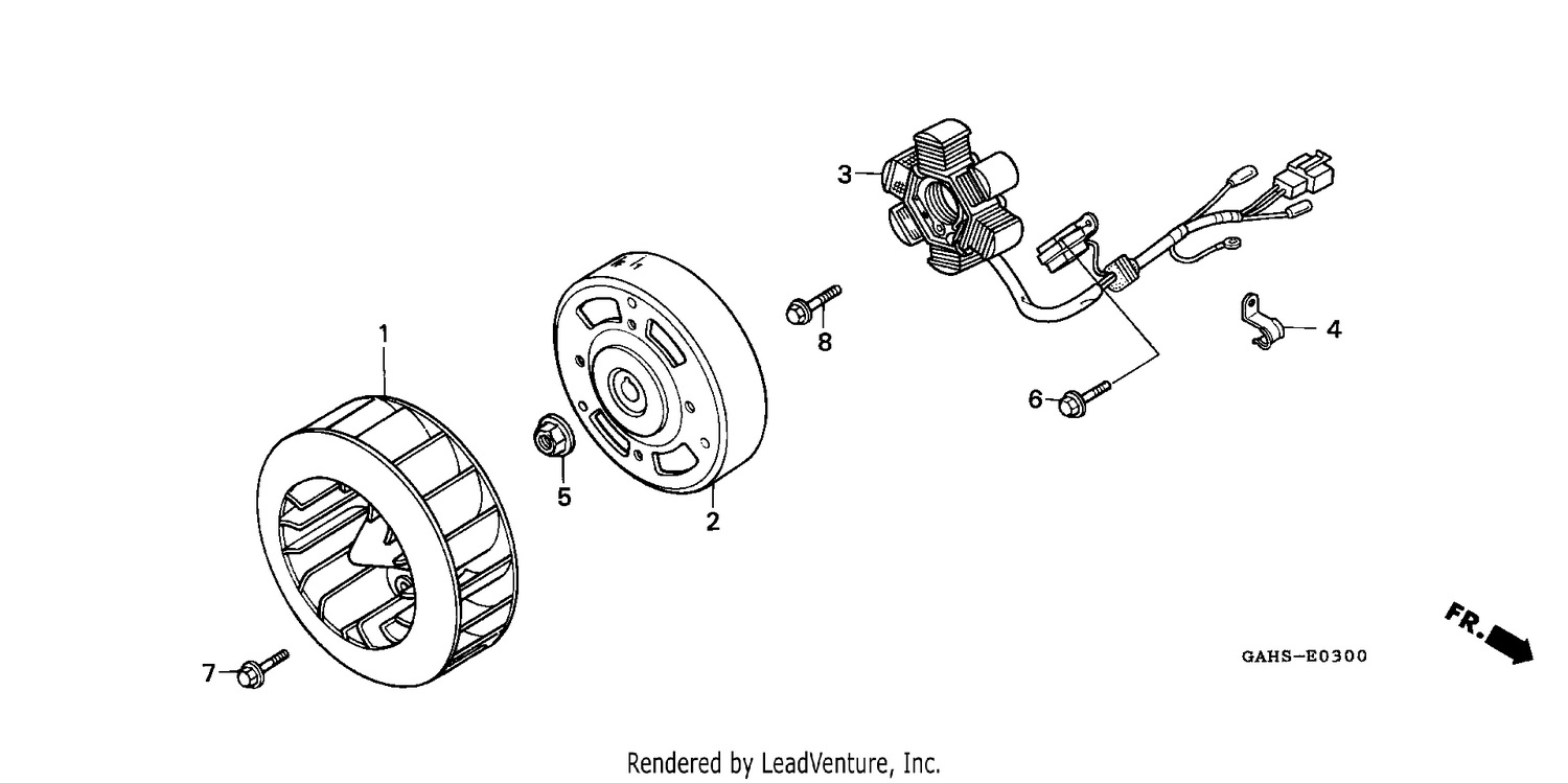 GENERATOR