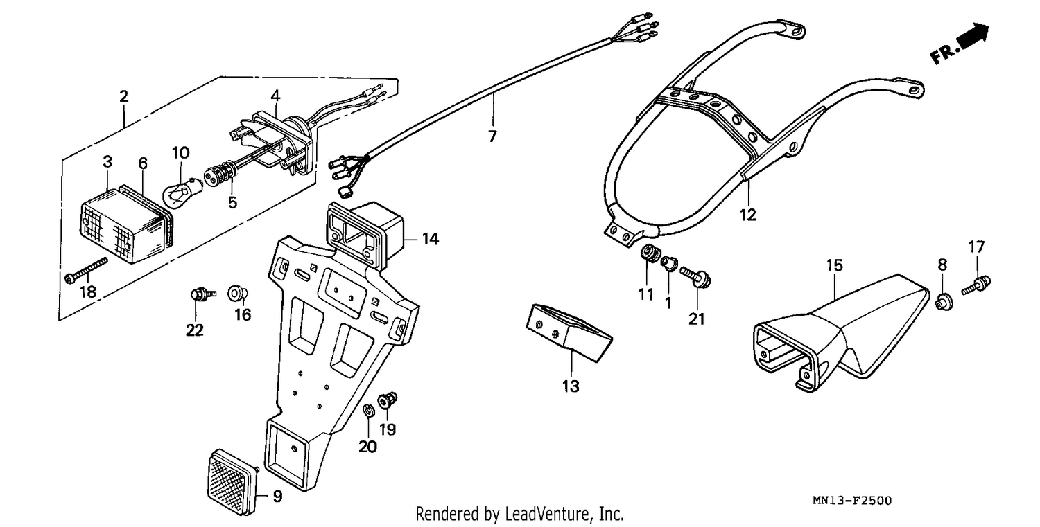 TAILLIGHT (1)
