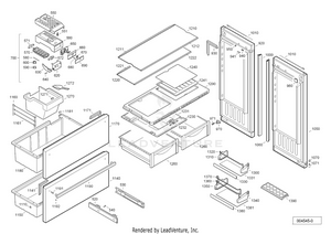 CBS2062 Interactive Exploded View