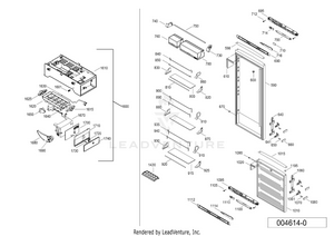 CS1360 Interactive Exploded View