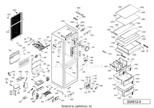 CS1360 Interactive Exploded View