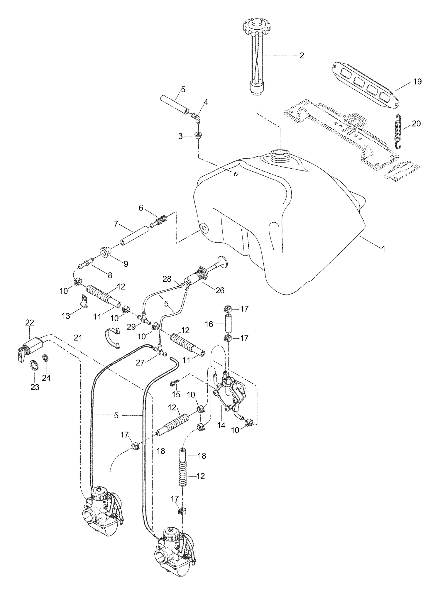 02- Fuel Tank