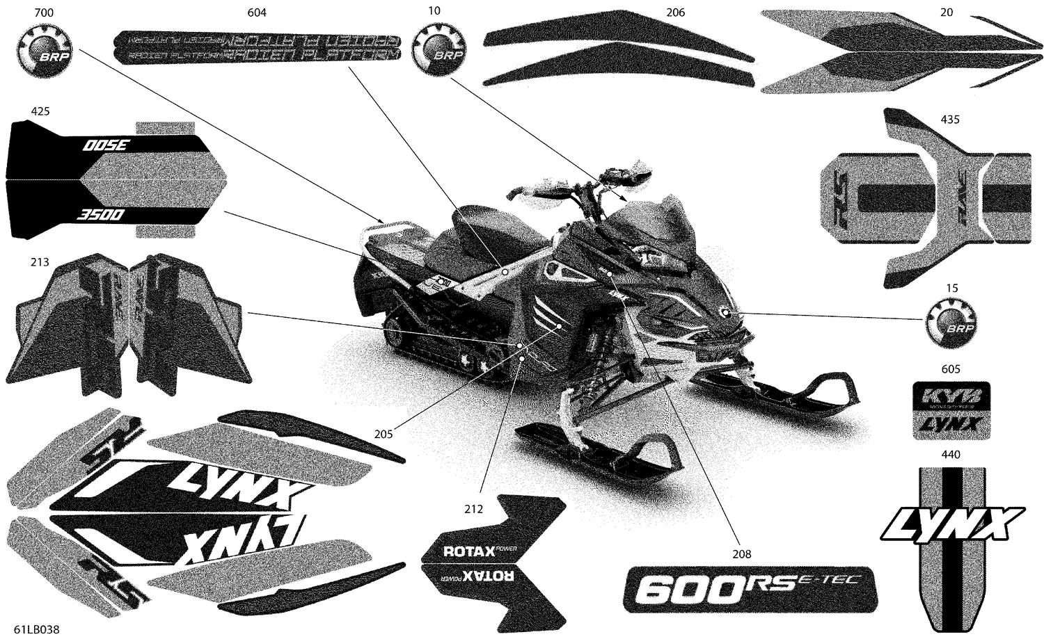 07- Body - Decals