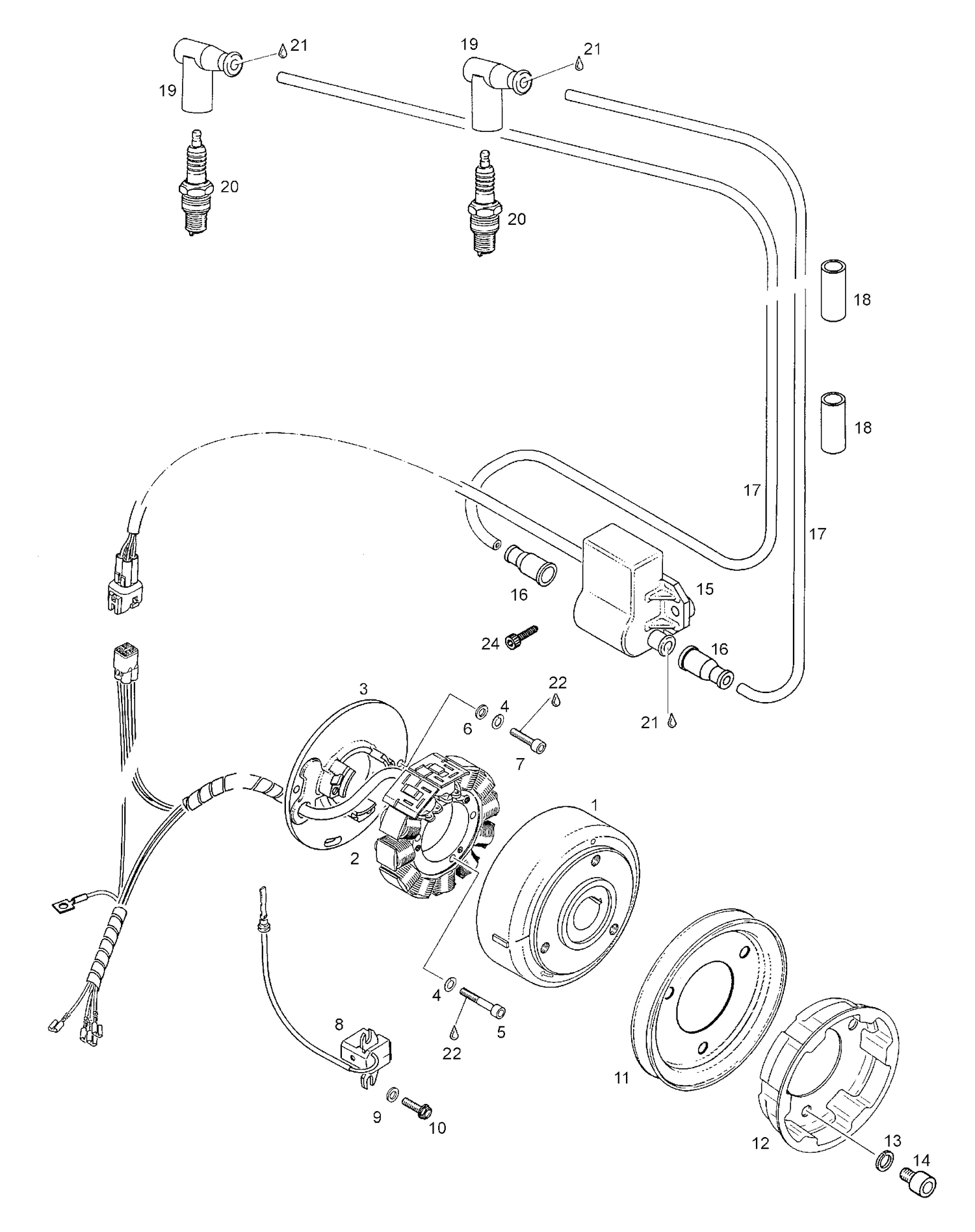 03- Fly Wheel