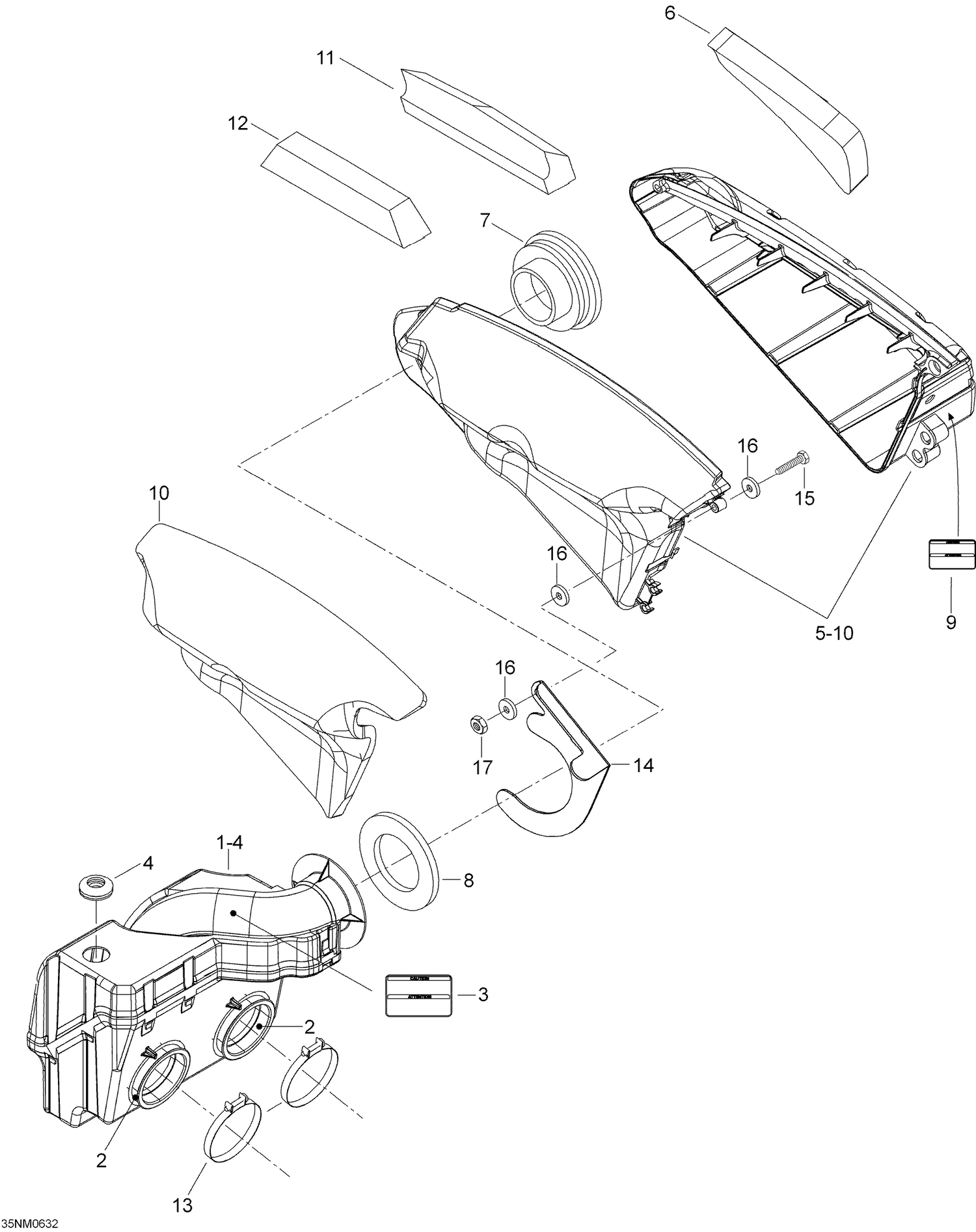 02- Air Silencer