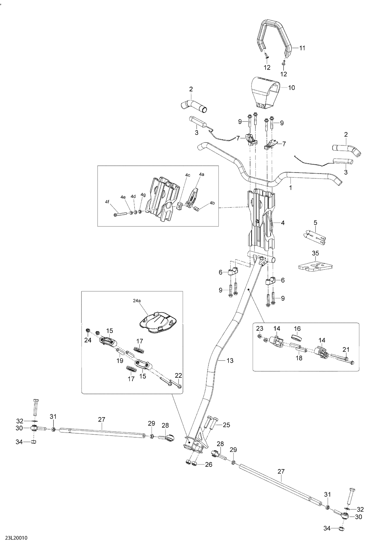 06- Steering - System