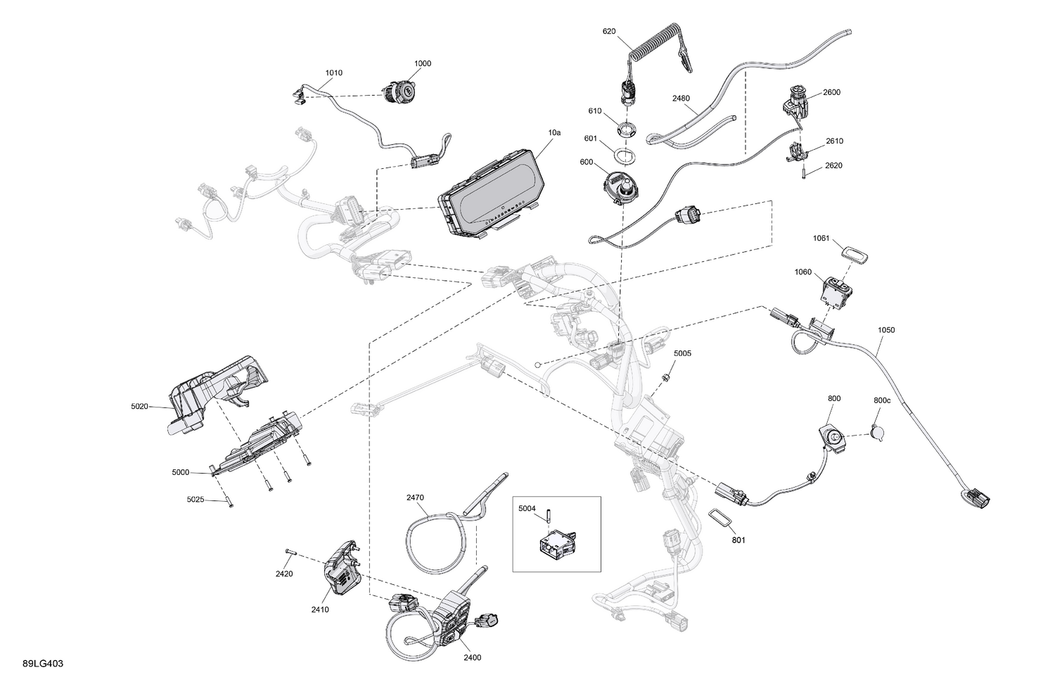 08- Electric - Upper Section