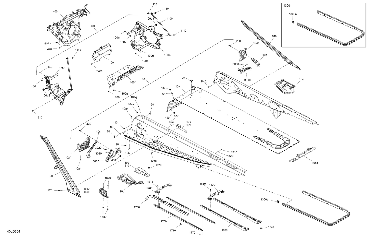 06- Frame - System