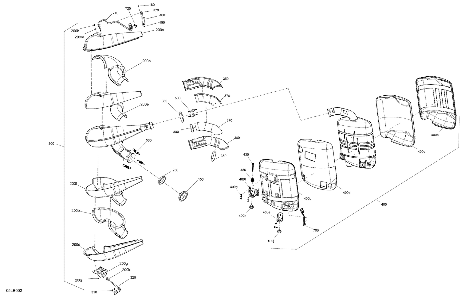 02- Engine - Exhaust