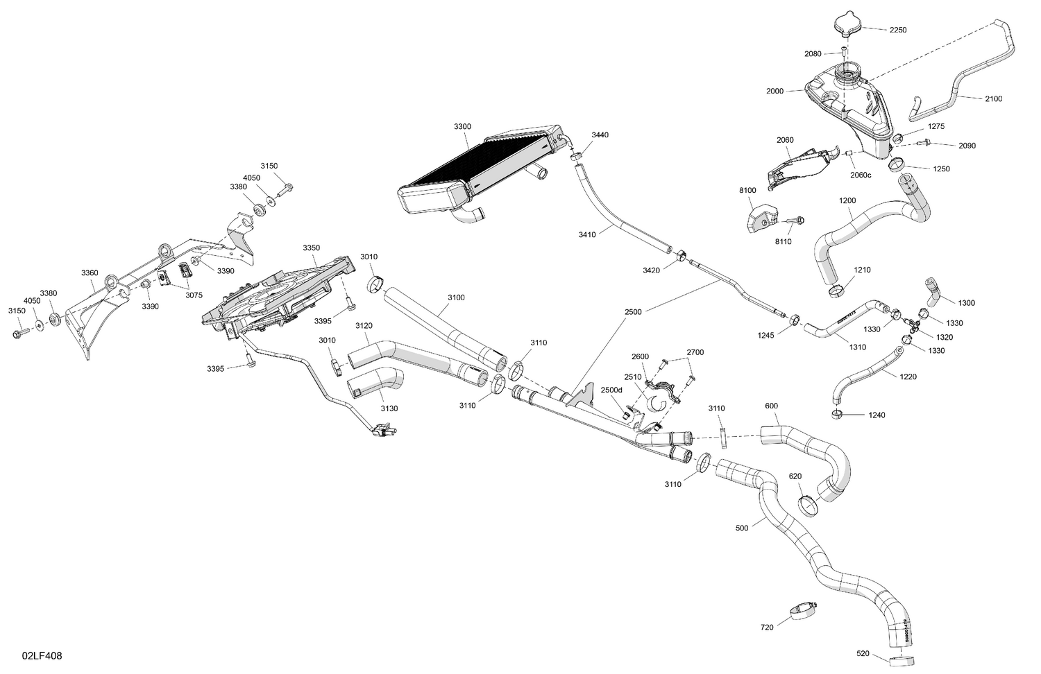 02- Engine - Cooling