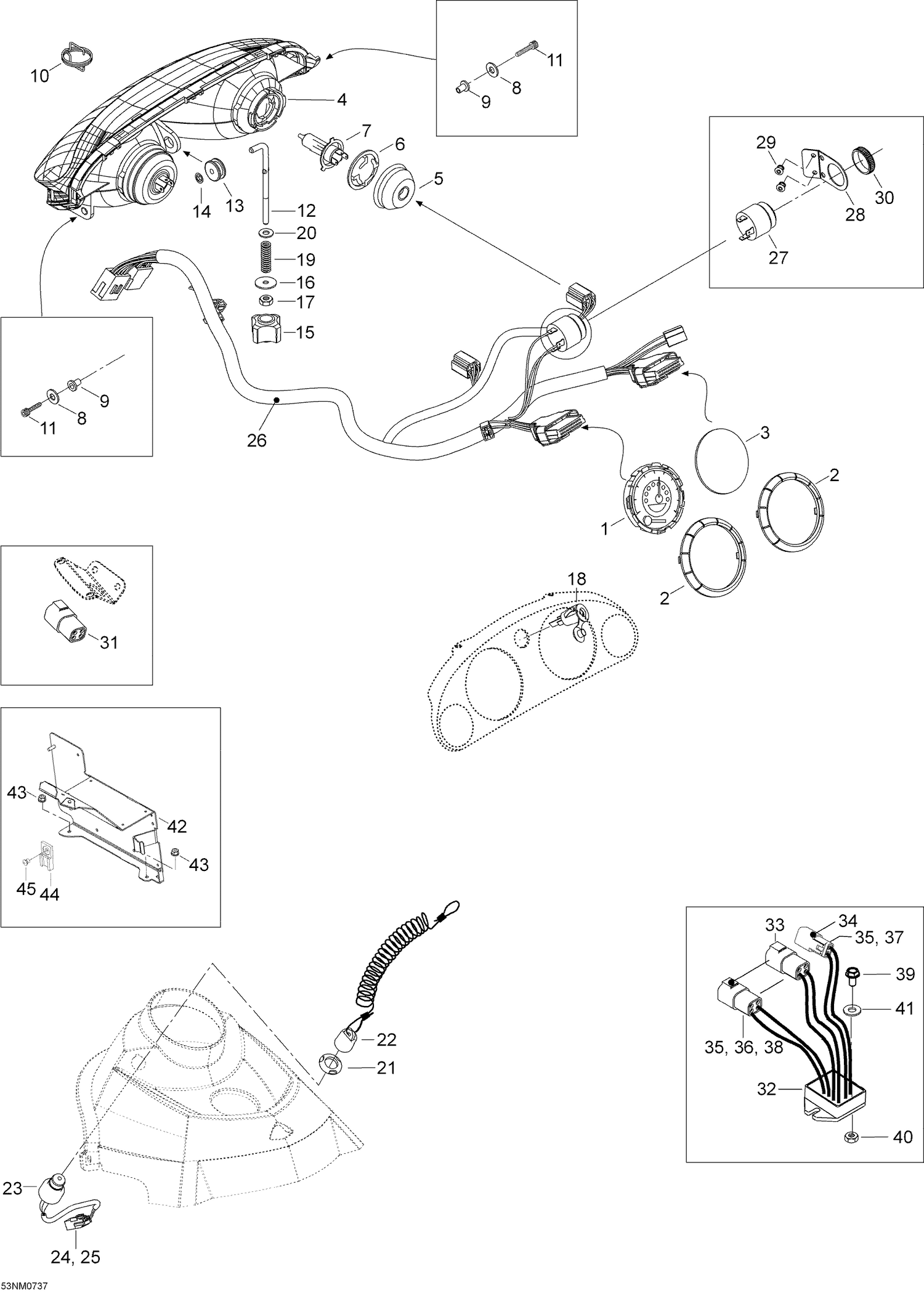 10- Electrical Acessories