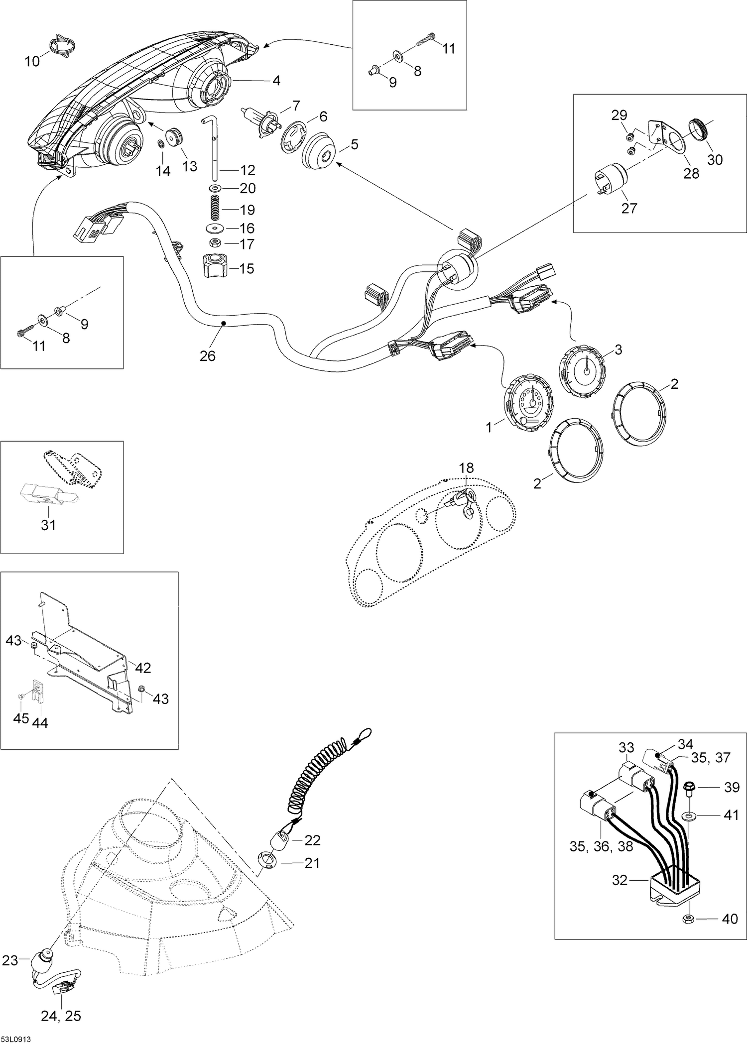 10- Electrical Acessories