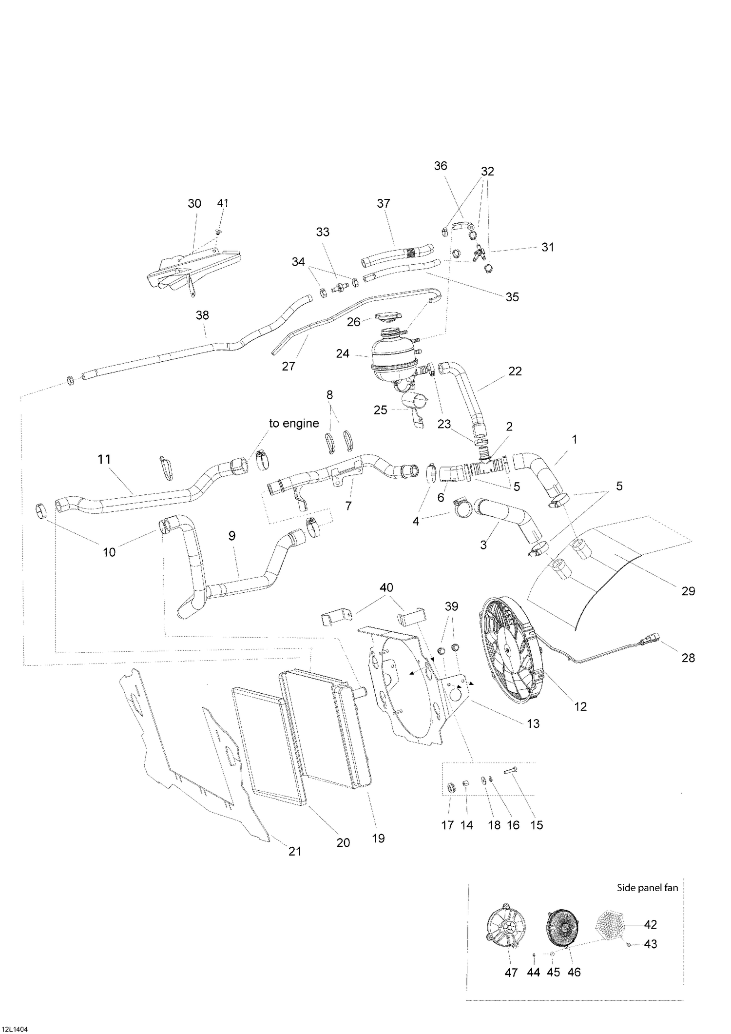 01- Cooling System