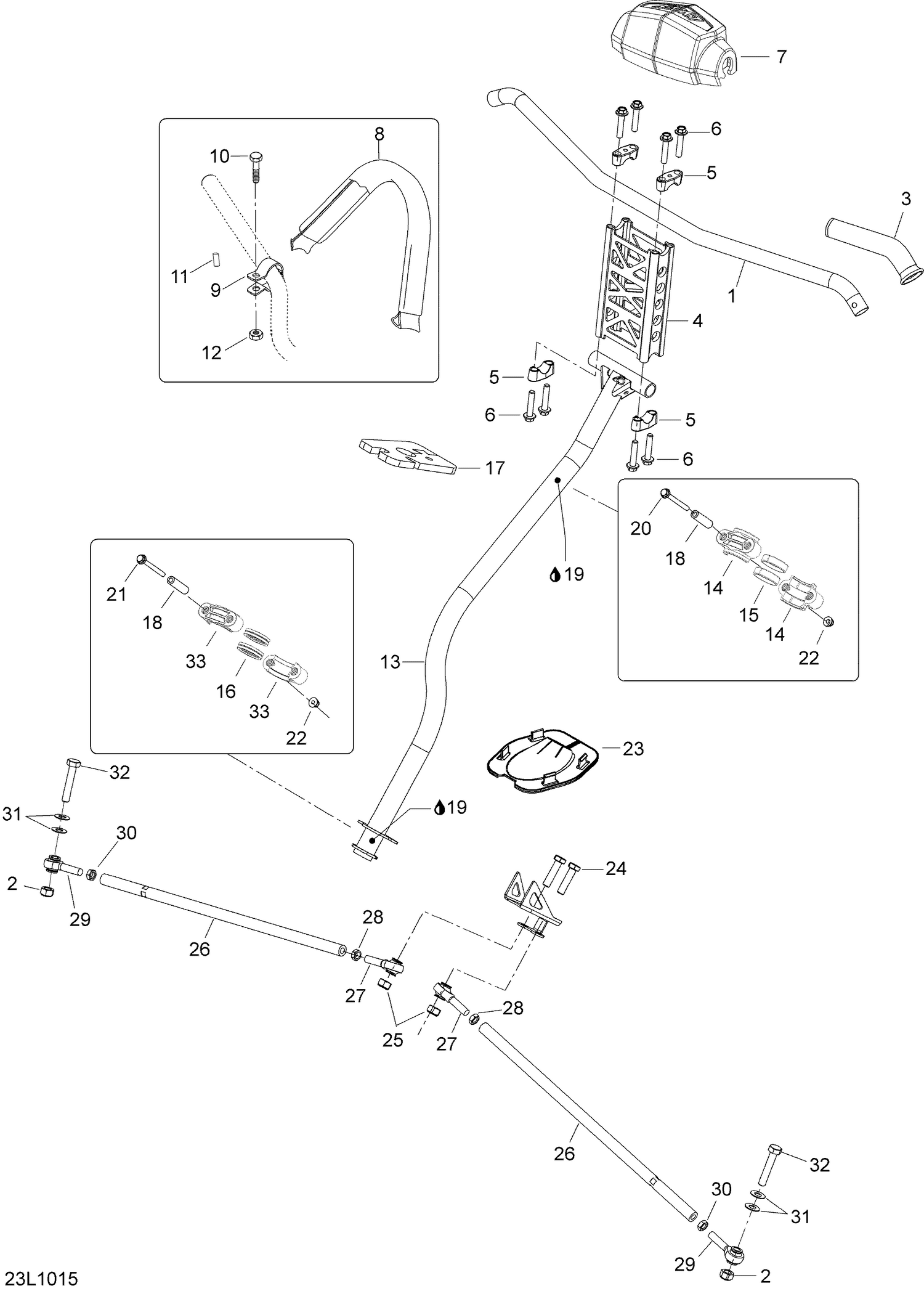 07- Steering System