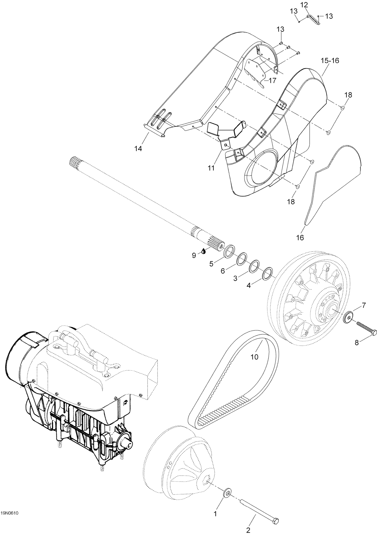 05- Pulley System