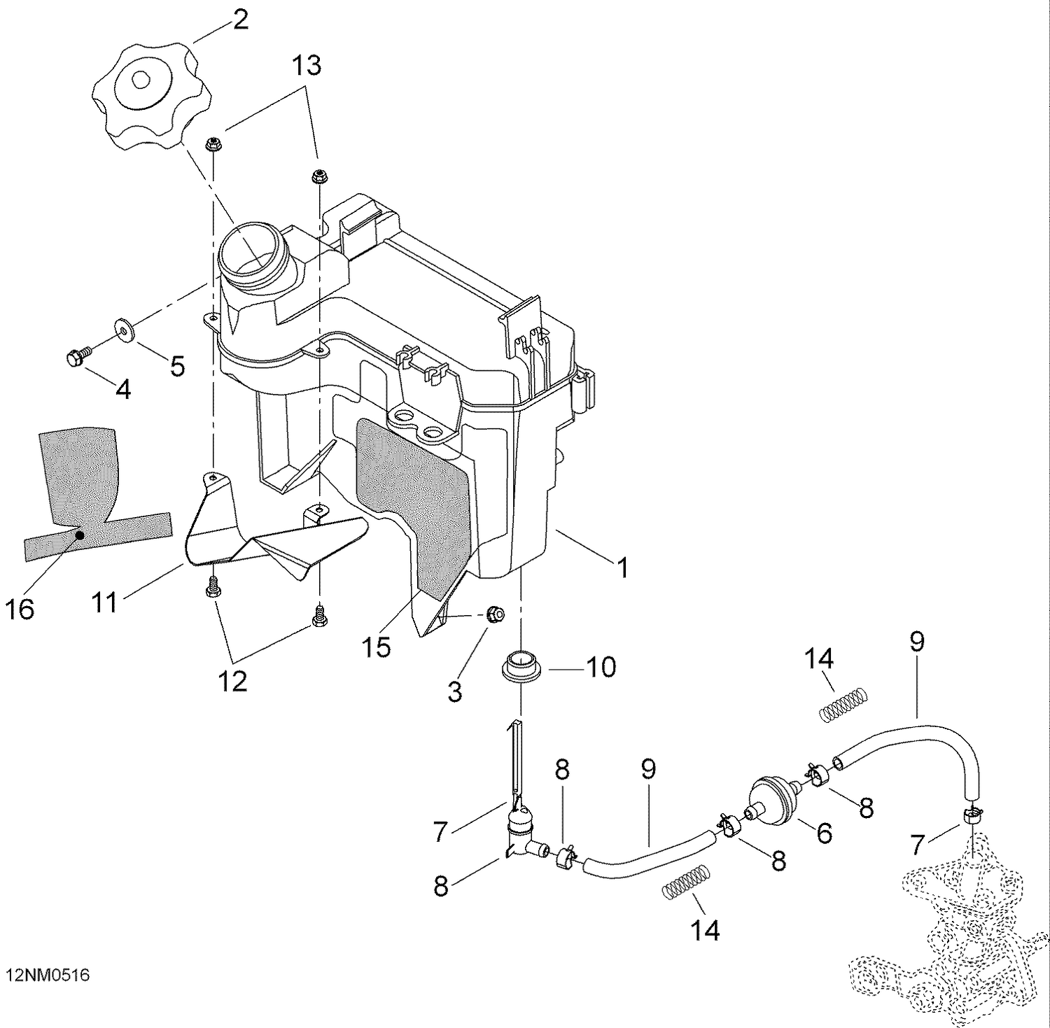02- Oil Reservoir